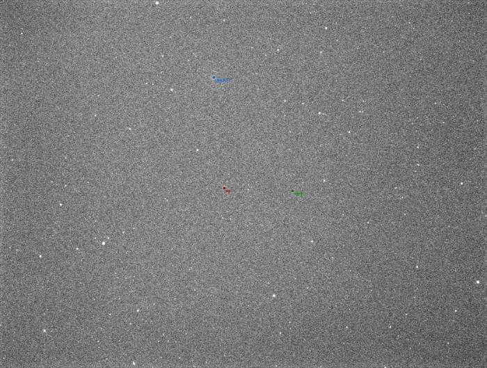 Mapka - V0397 Cep, JD 2458887.29479