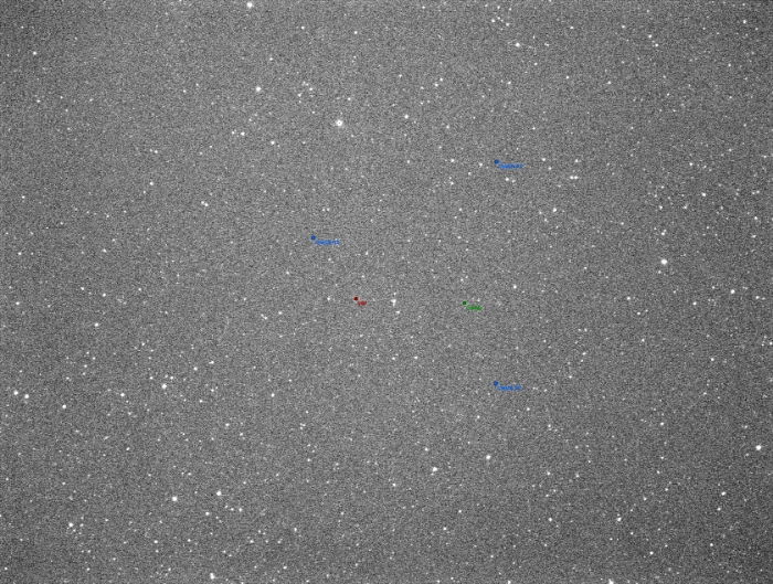 Mapka - V0397 Cep, JD 2458887.29422