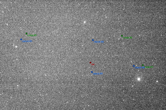 Mapka - CzeV257, JD 2457900.36892