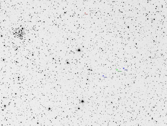 Mapka - USNO B1.0-1168-0130487, JD 2458892.24103