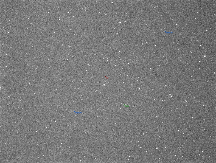 Mapka - V0455 Cam, JD 2458924.50881