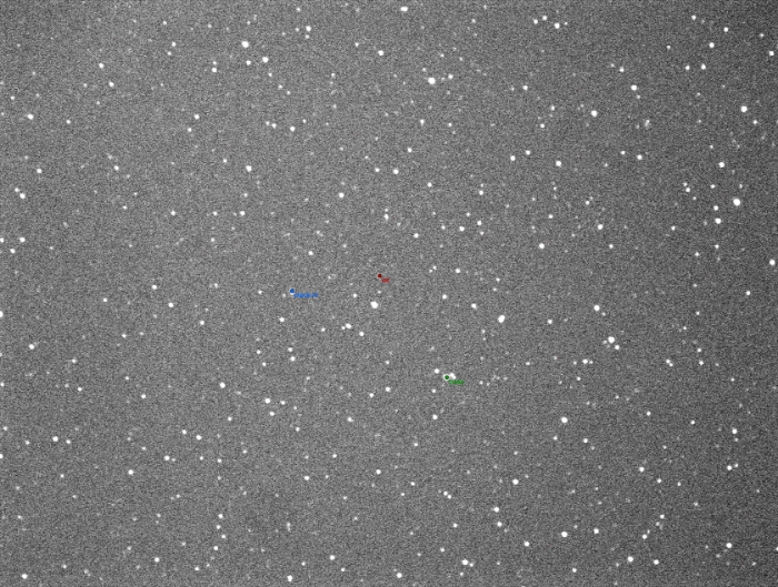 Mapka - V0455 Cam, JD 2458924.50927