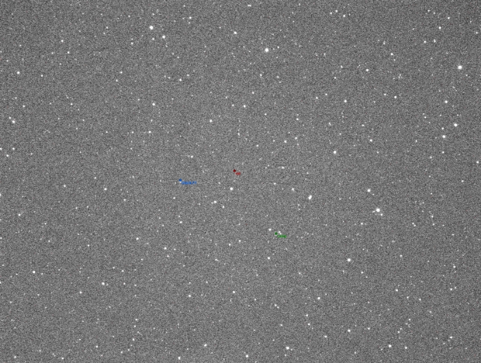 Mapka - V0455 Cam, JD 2458924.51199