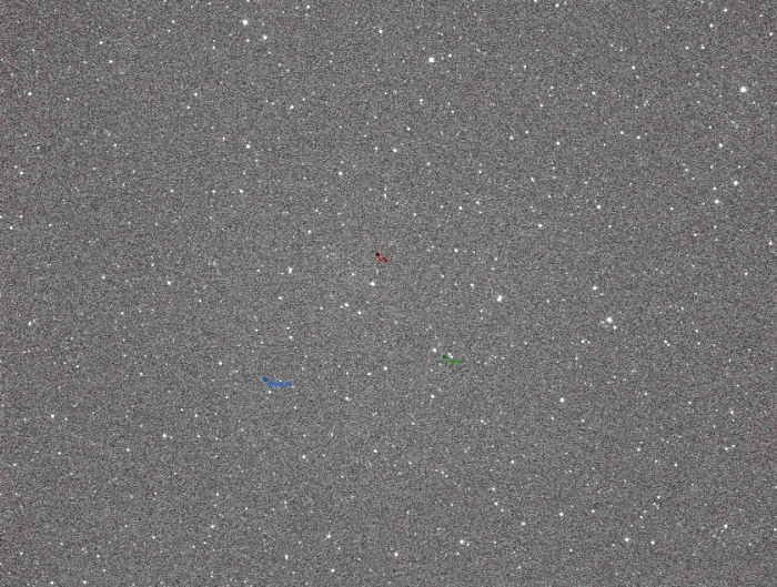 Mapka - V0455 Cam, JD 2458925.29468