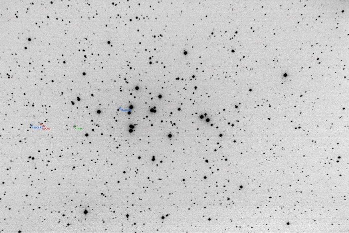 Mapka - TX Cnc, JD 2458924.30726