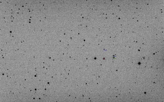 Mapka - CT Her, JD 2458941.44847