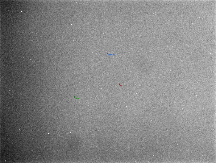 Mapka - EX Leo, JD 2458944.27537