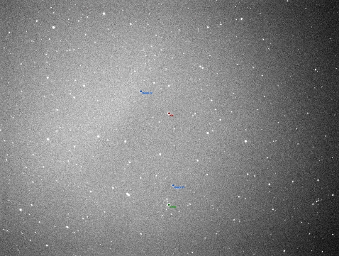 Mapka - FP Boo, JD 2458952.34917