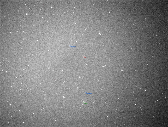 Mapka - FP Boo, JD 2458952.34973