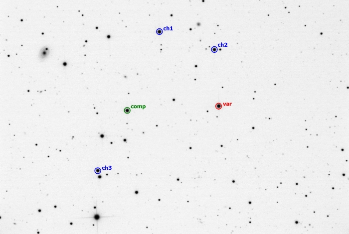 Mapka - NY Boo, JD 2458954.31467