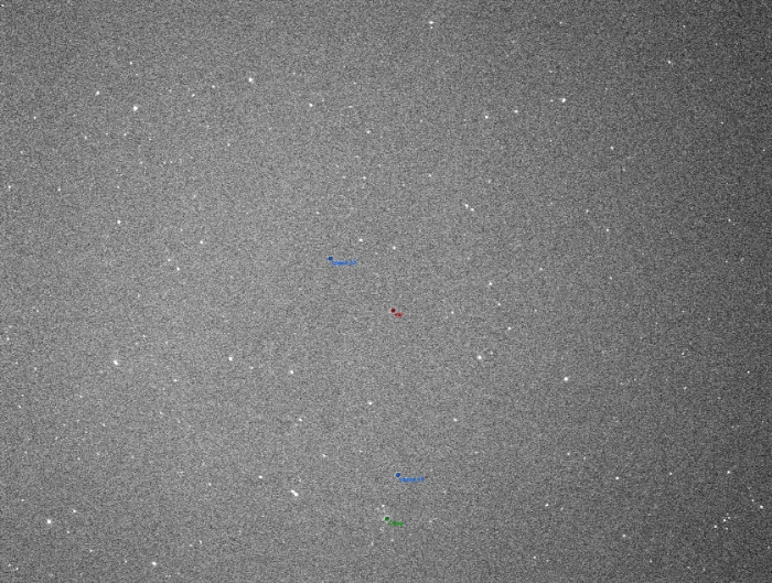 Mapka - FP Boo, JD 2458954.31188