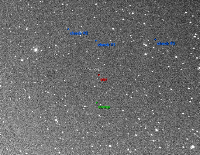 Mapka - HH Boo, JD 2458956.32357