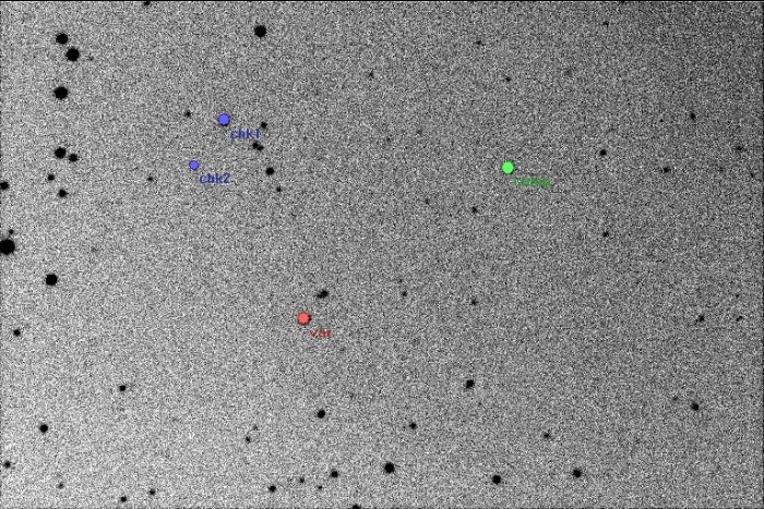 Mapka - GU Boo, JD 2458967.46454