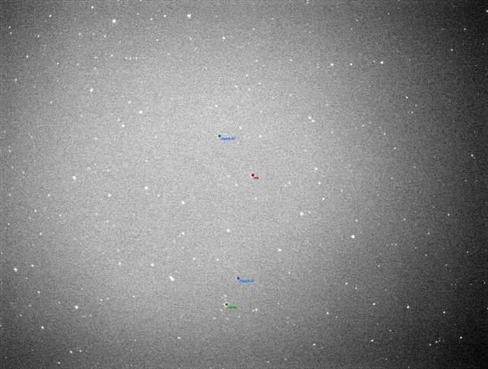 Mapka - FP Boo, JD 2458977.40003