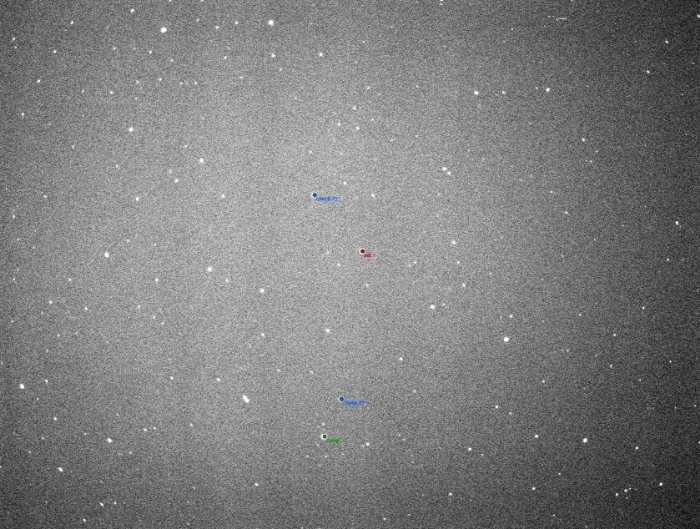 Mapka - FP Boo, JD 2458977.40271