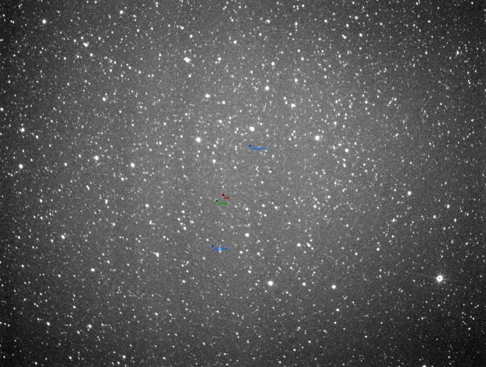 Mapka - V0456 Oph, JD 2459035.35560