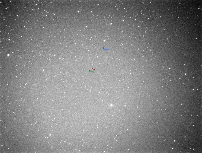 Mapka - V0456 Oph, JD 2459036.37396