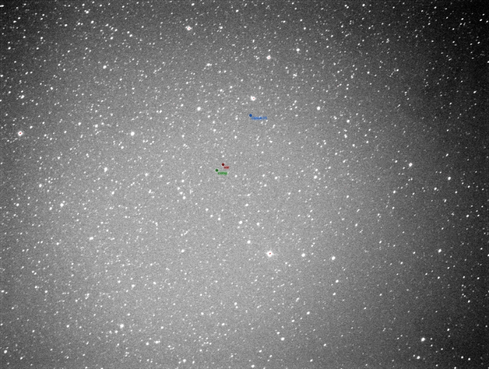 Mapka - V0456 Oph, JD 2459036.37476