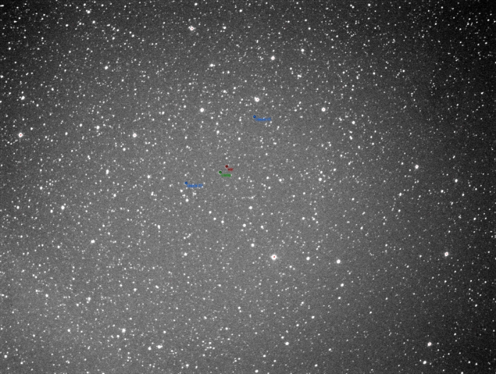 Mapka - V0456 Oph, JD 2459036.37537