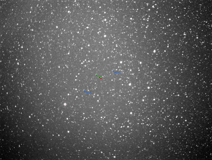 Mapka - V0456 Oph, JD 2459063.30151