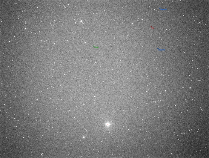 Mapka - V1073 Her, JD 2459067.32780