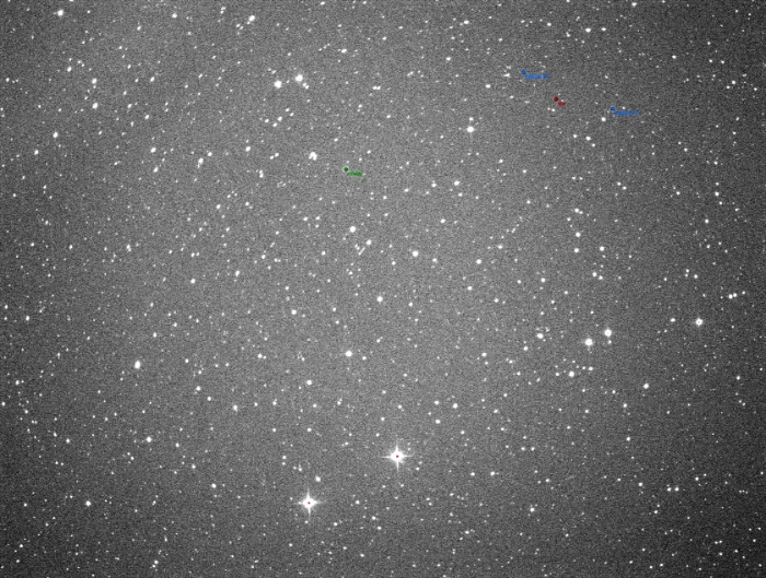 Mapka - V1073 Her, JD 2459067.32907