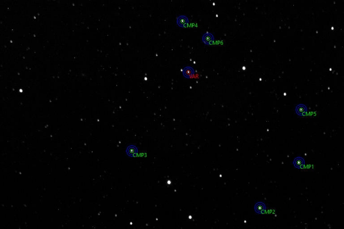 Mapka - HAT-P-37, JD 2459077.37661