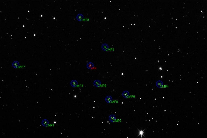 Mapka - Qatar-4, JD 2459087.47174