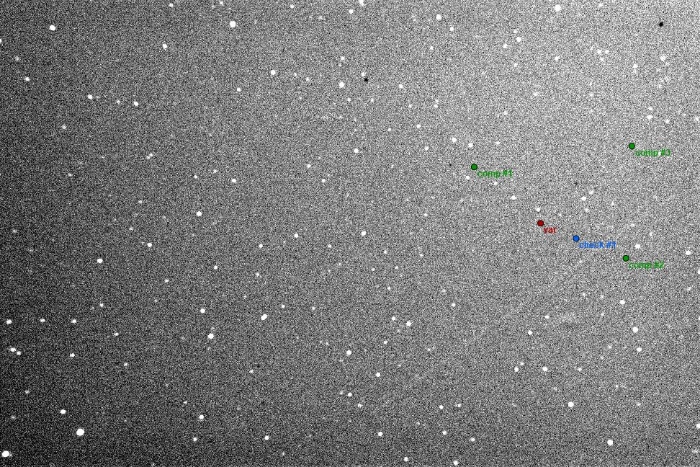 Mapka - V0339 Boo, JD 2458977.32653