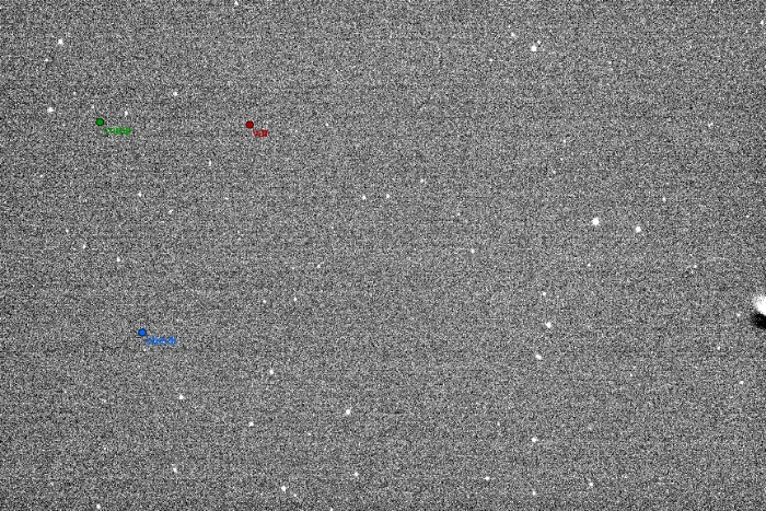 Mapka - CzeV257, JD 2458245.50483