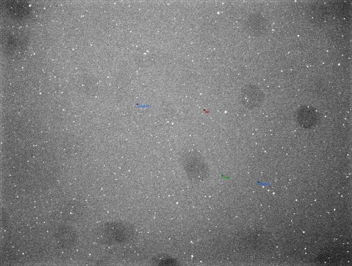 Mapka - DN Cam, JD 2459269.37355