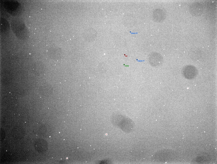 Mapka - GK Boo, JD 2459275.37951