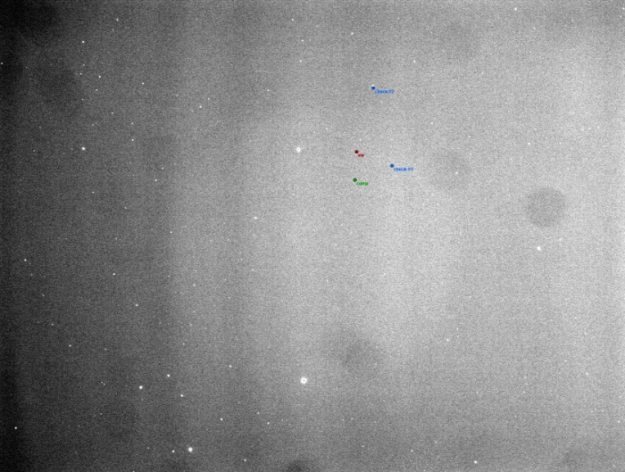 Mapka - GK Boo, JD 2459275.37855