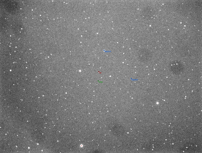 Mapka - GK Boo, JD 2459280.39030