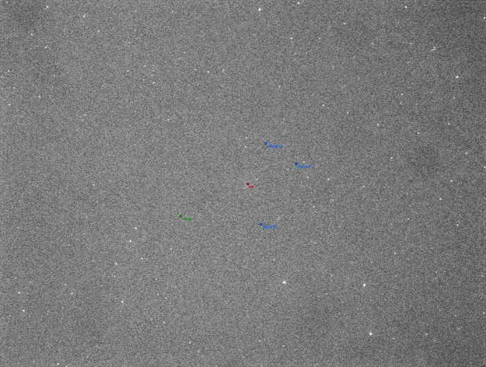 Mapka - EX Leo, JD 2459283.39469