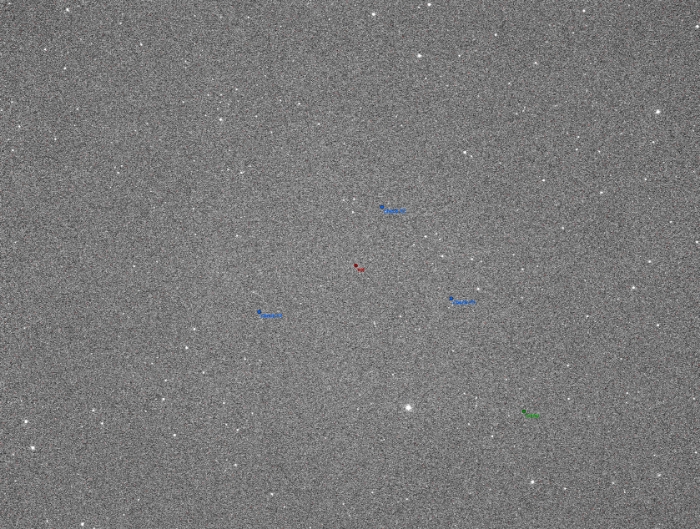 Mapka - EX Leo, JD 2459283.39604