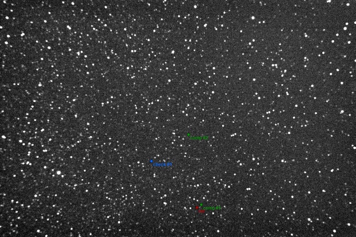 Mapka - ASAS J184259+0742.8, JD 2458962.47057