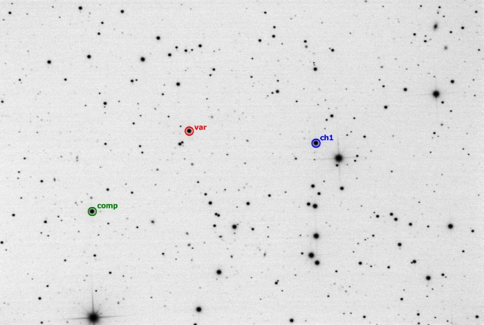 Mapka - GU Boo, JD 2459340.32970