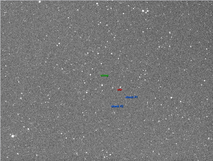 Mapka - CT Her, JD 2459368.36439