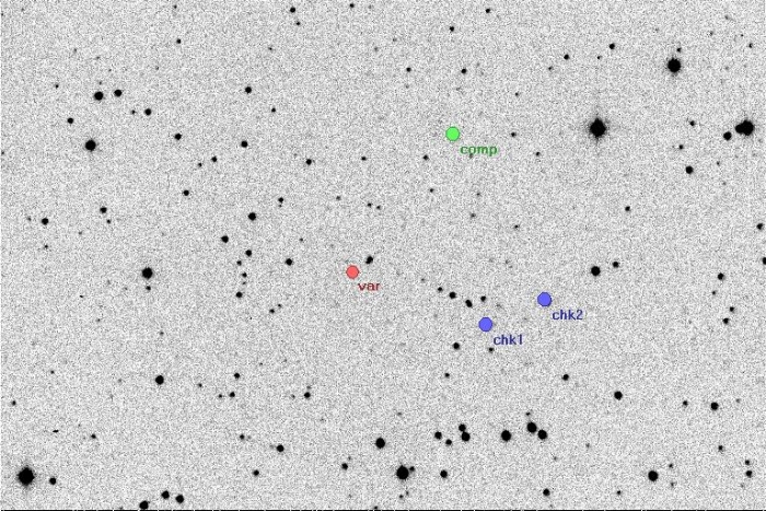 Mapka - GU Boo, JD 2459382.34114