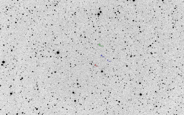 Mapka - IM Vul, JD 2459464.28120