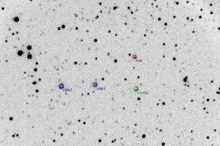 Mapka - PP Lac, JD 2455155.29868