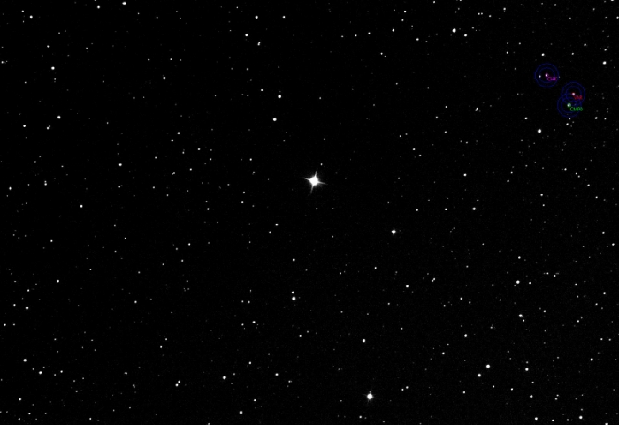 Mapka - CzeV4137, JD 2459304.25970