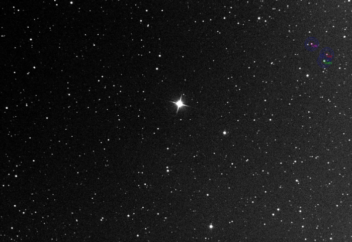 Mapka - CzeV4137, JD 2459305.26751