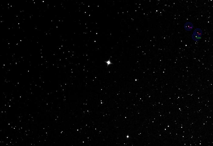 Mapka - CzeV4137, JD 2459305.26609