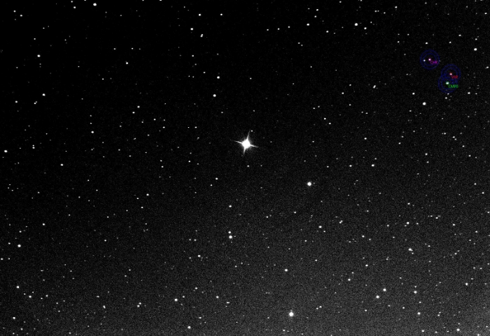 Mapka - CzeV4137, JD 2459010.27965
