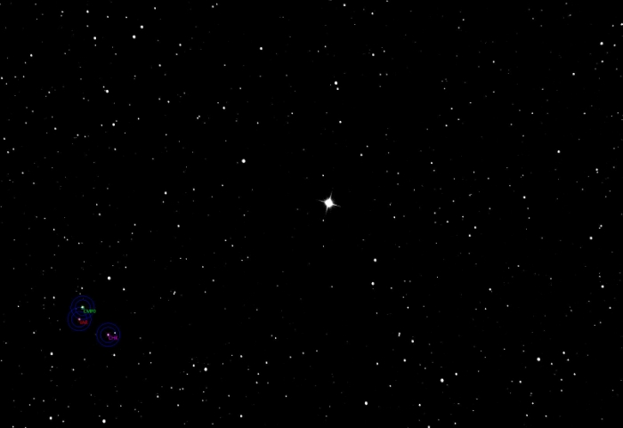 Mapka - CzeV4137, JD 2459496.25306