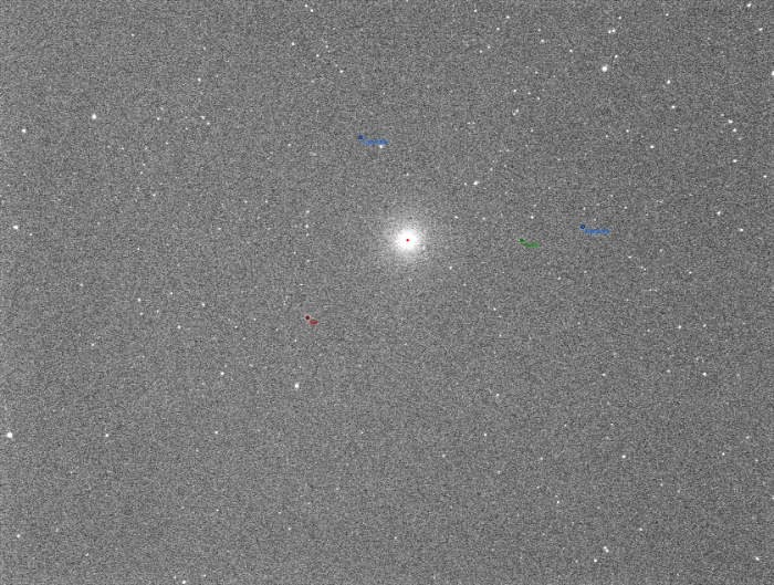 Mapka - GK Cep, JD 2459591.21730