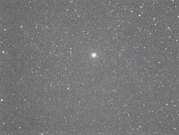 Mapka - GK Cep, JD 2459591.21784