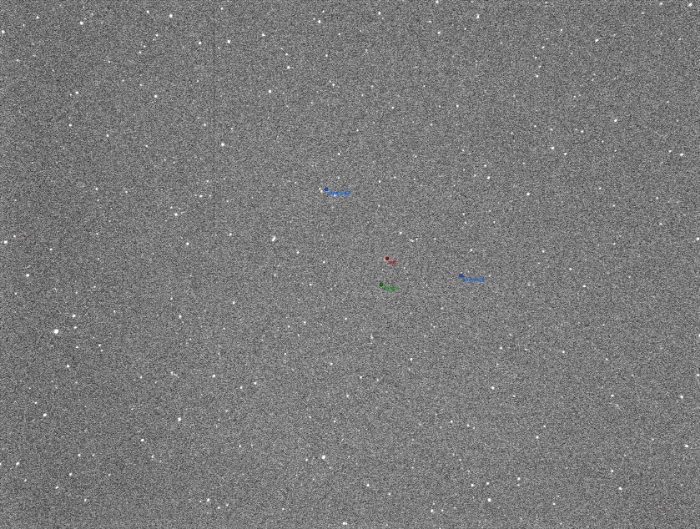 Mapka - V0455 Cam, JD 2459641.46190